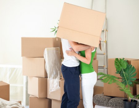 Small business transport and delivery service in Deptford