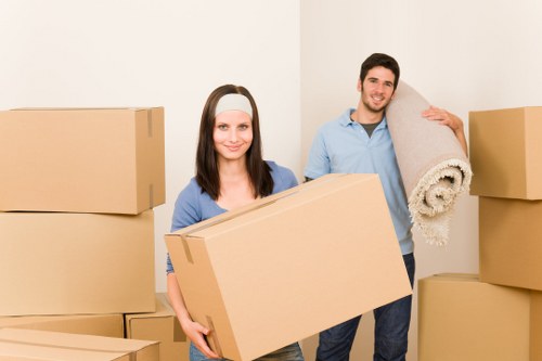 Structured investigation of a moving service complaint